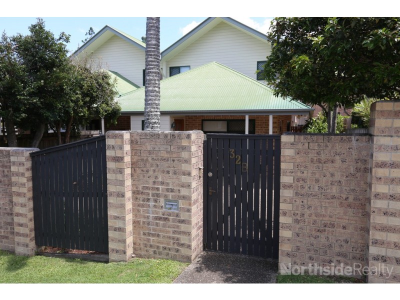 32b Bott Street, Ashgrove QLD 4060