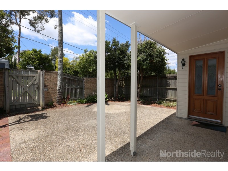 32b Bott Street, Ashgrove QLD 4060