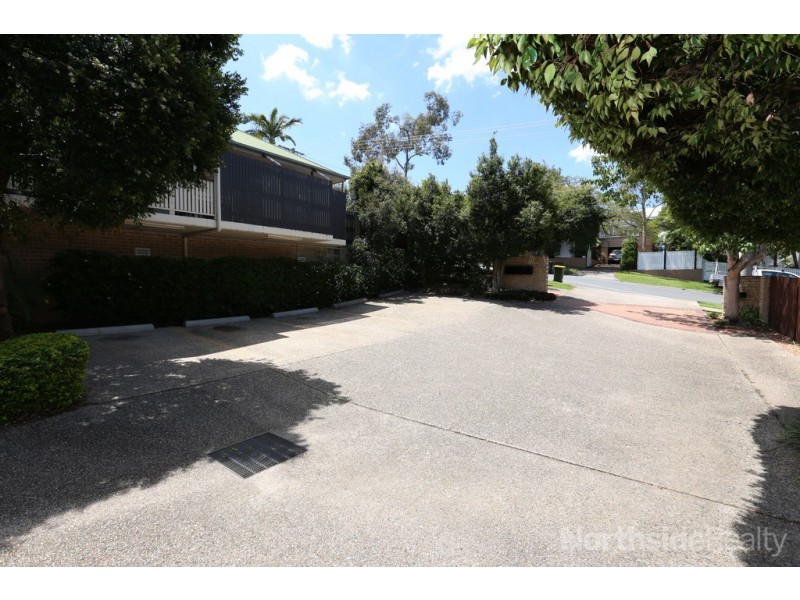 32b Bott Street, Ashgrove QLD 4060