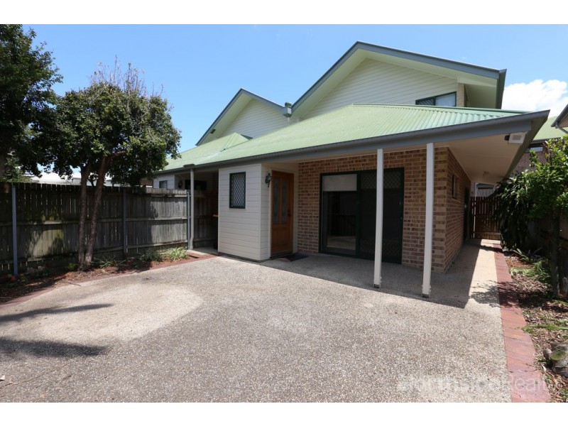 32b Bott Street, Ashgrove QLD 4060