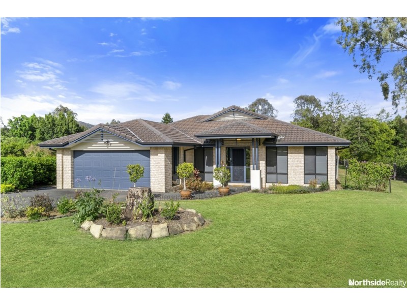 19 Showgrounds Drive, Highvale QLD 4520