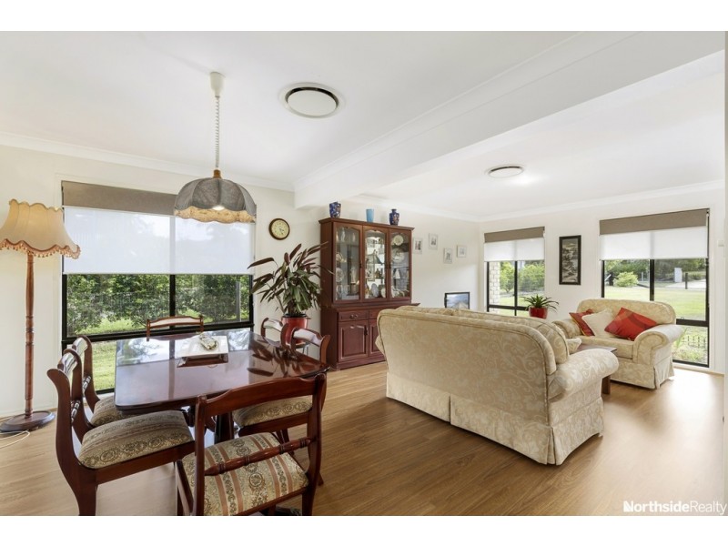 19 Showgrounds Drive, Highvale QLD 4520