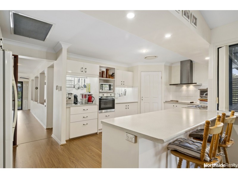 19 Showgrounds Drive, Highvale QLD 4520