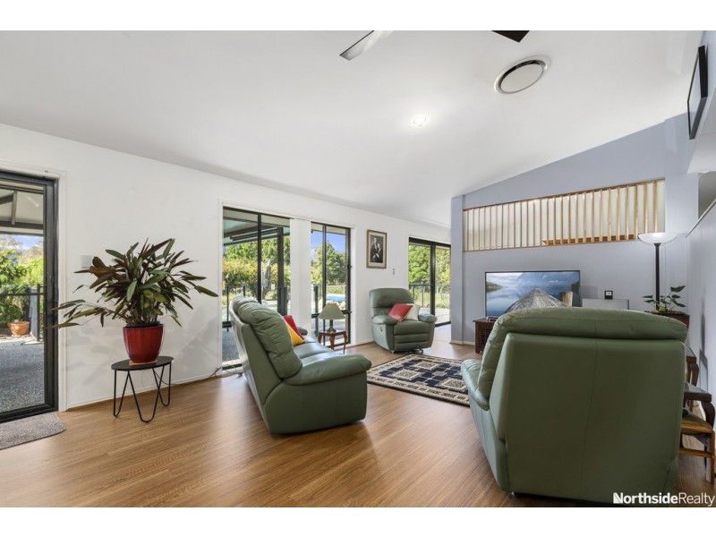 19 Showgrounds Drive, Highvale QLD 4520