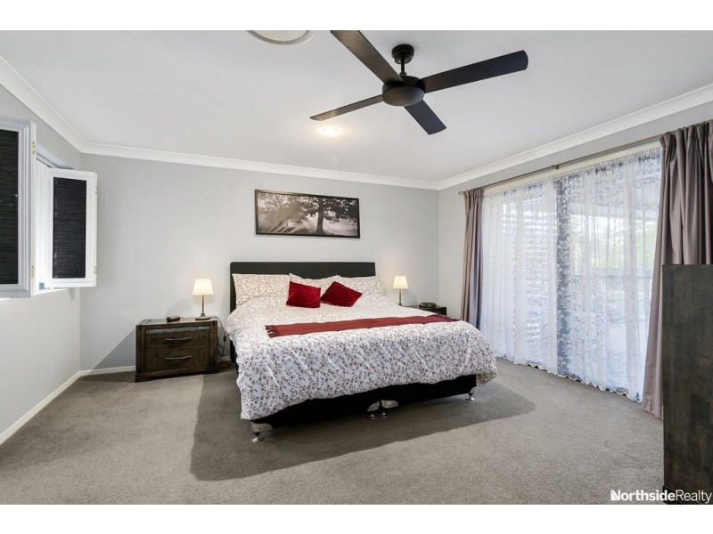 19 Showgrounds Drive, Highvale QLD 4520