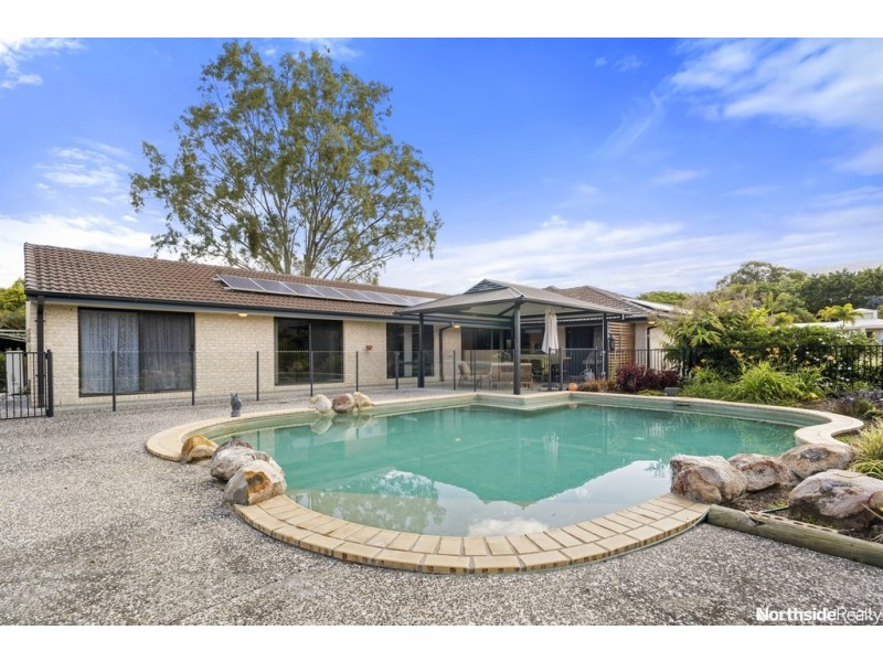 19 Showgrounds Drive, Highvale QLD 4520