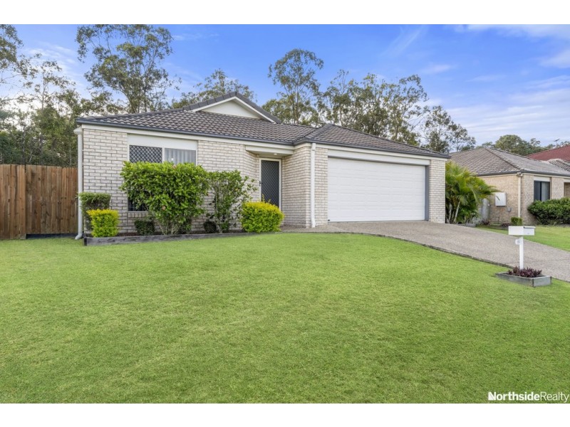 15 Rebecca Cres, Joyner QLD 4500