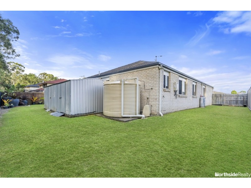 15 Rebecca Cres, Joyner QLD 4500