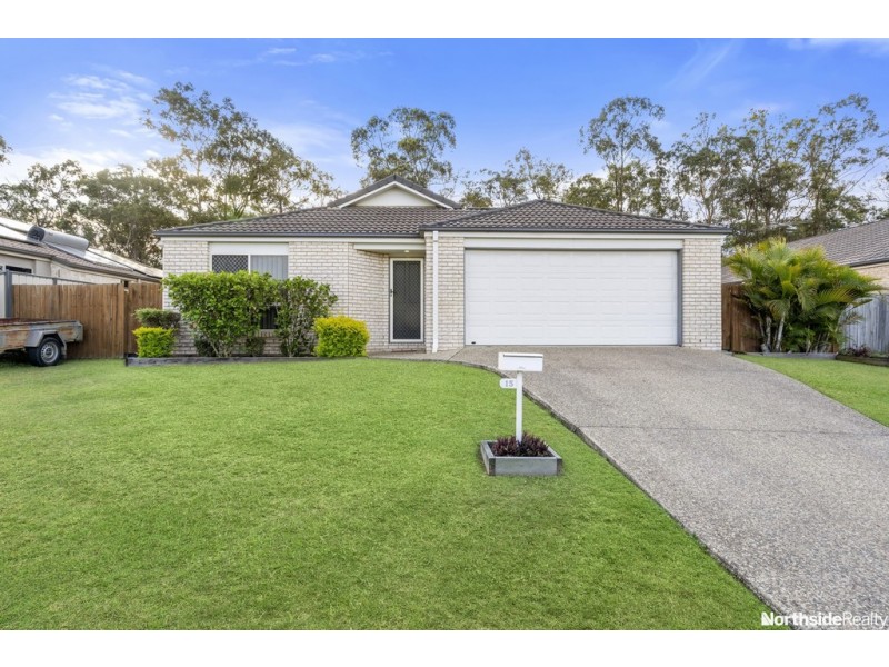 15 Rebecca Cres, Joyner QLD 4500