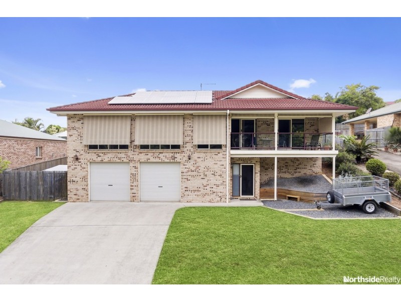 58 Boondoomba Crct, Albany Creek QLD 4035