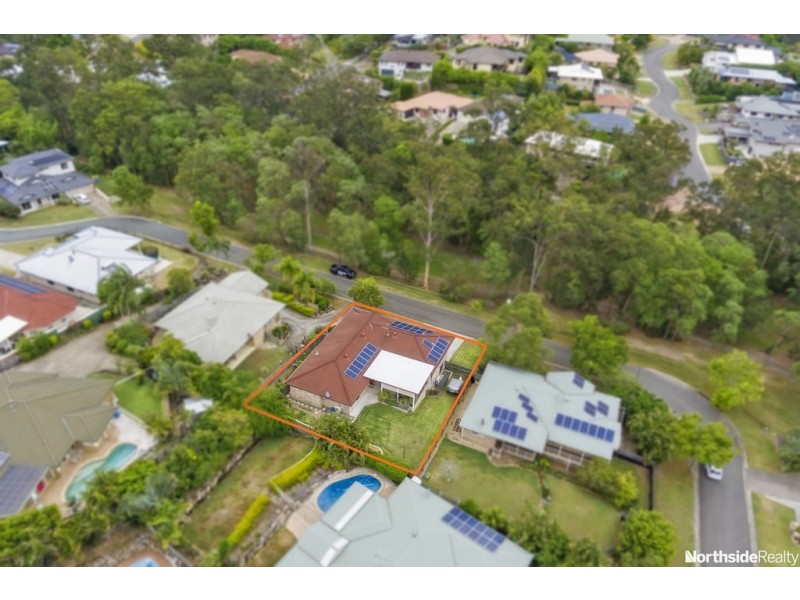 58 Boondoomba Crct, Albany Creek QLD 4035