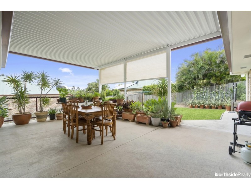 58 Boondoomba Crct, Albany Creek QLD 4035