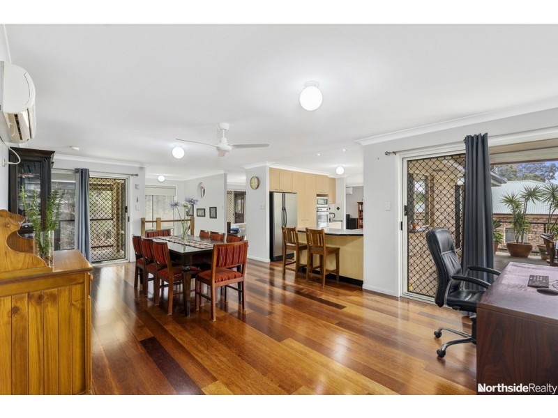 58 Boondoomba Crct, Albany Creek QLD 4035