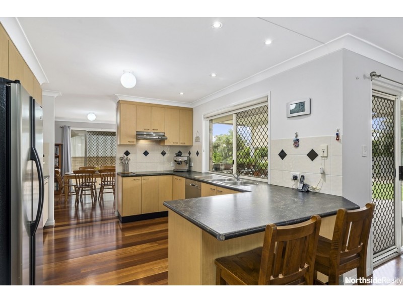 58 Boondoomba Crct, Albany Creek QLD 4035