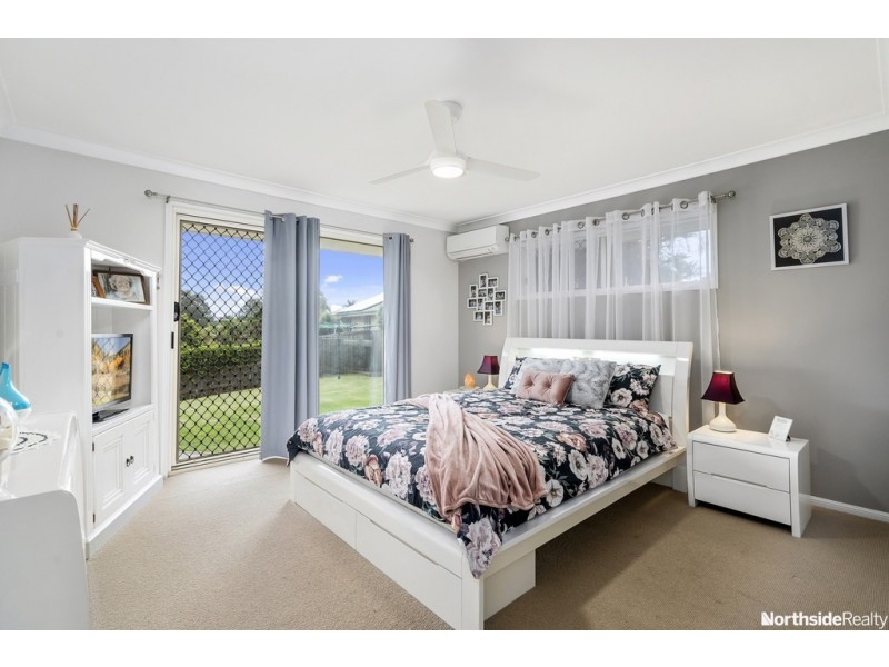 58 Boondoomba Crct, Albany Creek QLD 4035