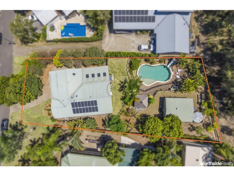 19 Sunblest Ct, Eatons Hill QLD 4037