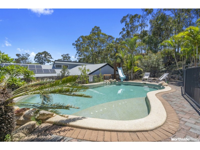 19 Sunblest Ct, Eatons Hill QLD 4037