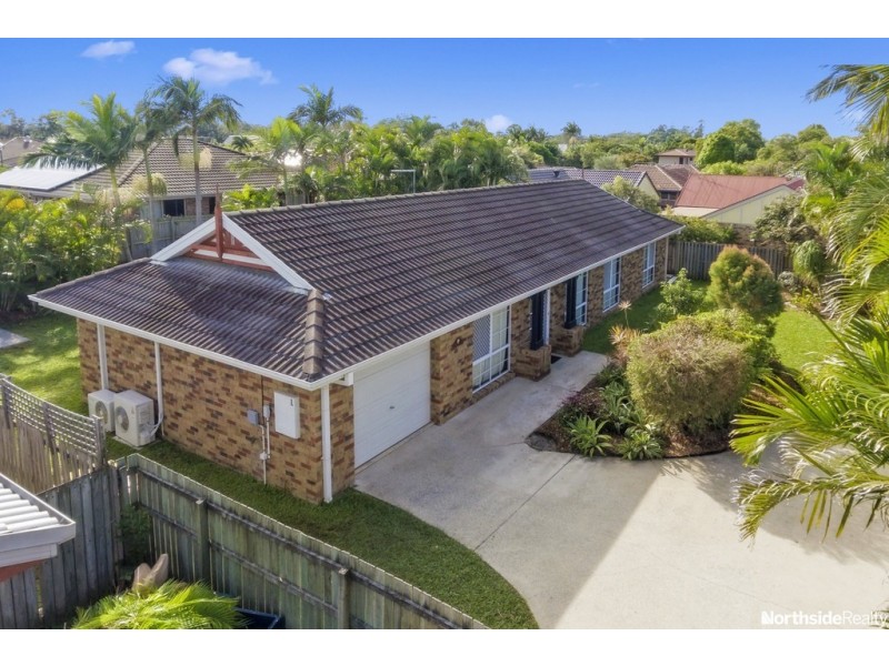 3 River Gum Cl, Fitzgibbon QLD 4018
