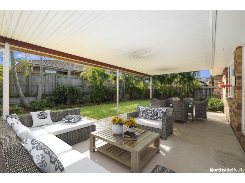 3 River Gum Cl, Fitzgibbon QLD 4018
