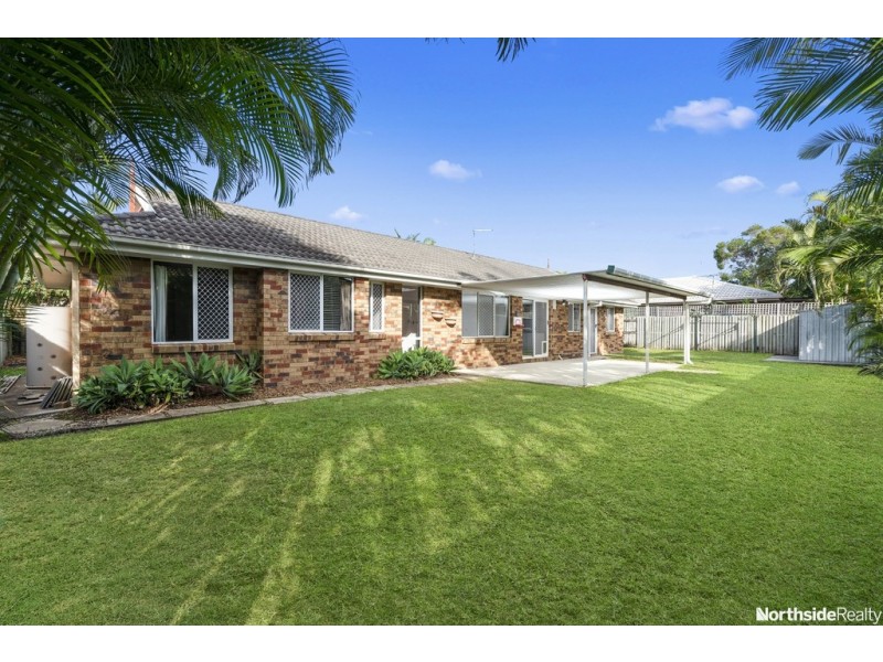 3 River Gum Cl, Fitzgibbon QLD 4018