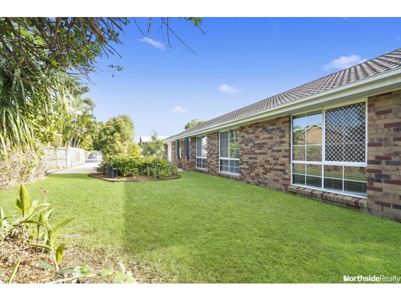 3 River Gum Cl, Fitzgibbon QLD 4018