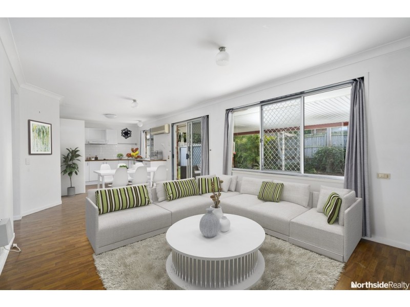 3 River Gum Cl, Fitzgibbon QLD 4018