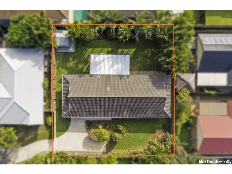 3 River Gum Cl, Fitzgibbon QLD 4018
