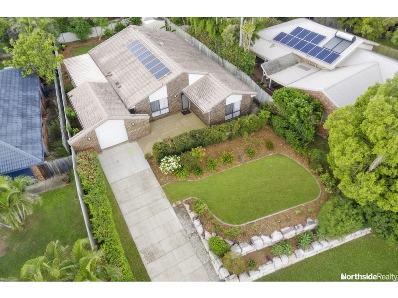 21 Pegasus Ave, Eatons Hill QLD 4037