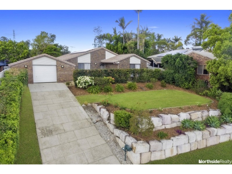 21 Pegasus Ave, Eatons Hill QLD 4037