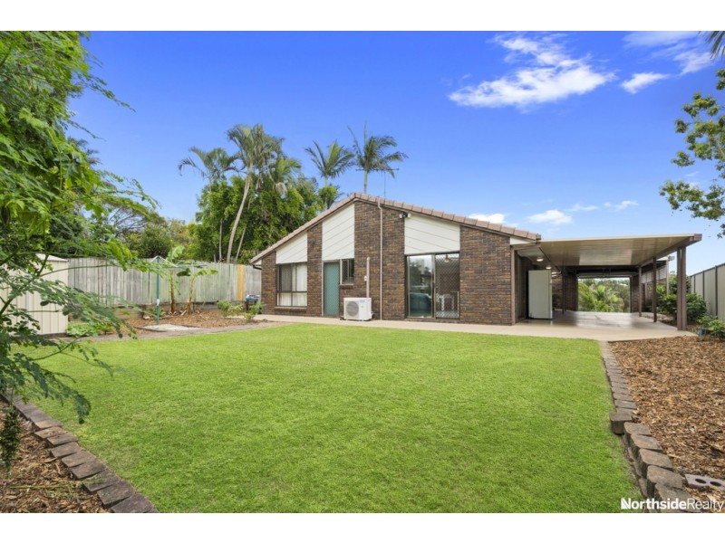 21 Pegasus Ave, Eatons Hill QLD 4037