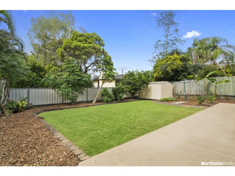 21 Pegasus Ave, Eatons Hill QLD 4037