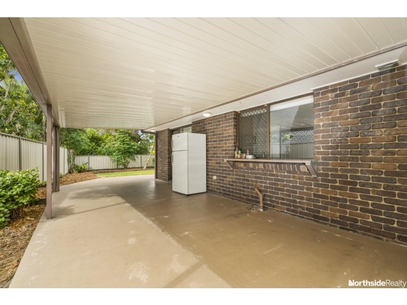 21 Pegasus Ave, Eatons Hill QLD 4037