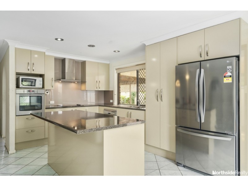 21 Pegasus Ave, Eatons Hill QLD 4037