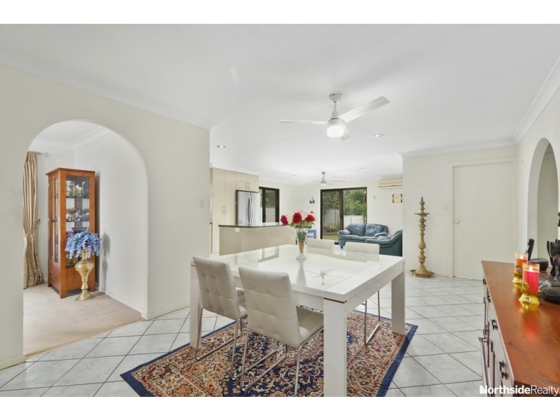 21 Pegasus Ave, Eatons Hill QLD 4037