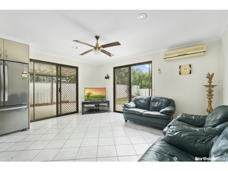 21 Pegasus Ave, Eatons Hill QLD 4037