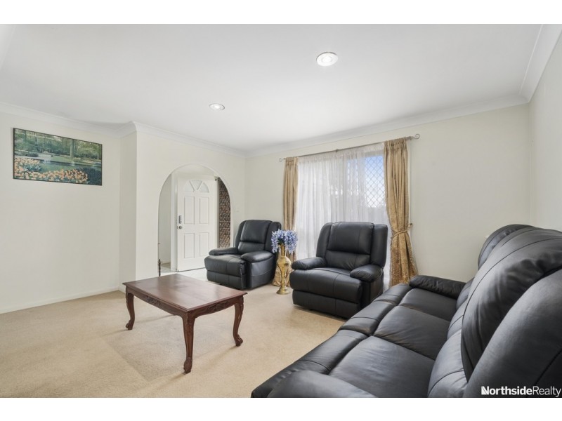 21 Pegasus Ave, Eatons Hill QLD 4037