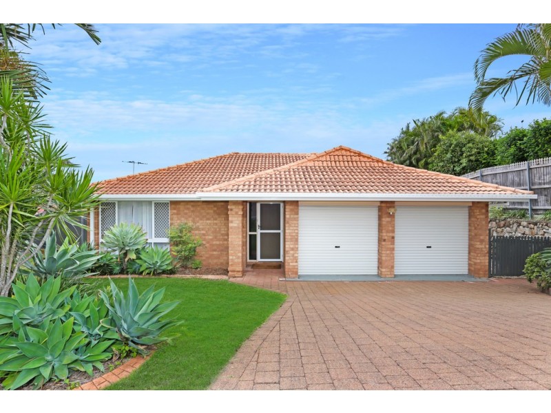 21 Daniel Drive, Albany Creek QLD 4035