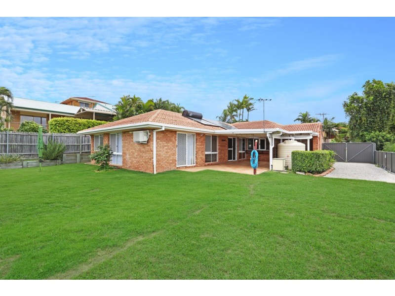 21 Daniel Drive, Albany Creek QLD 4035