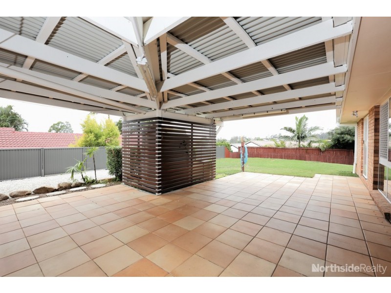 21 Daniel Drive, Albany Creek QLD 4035