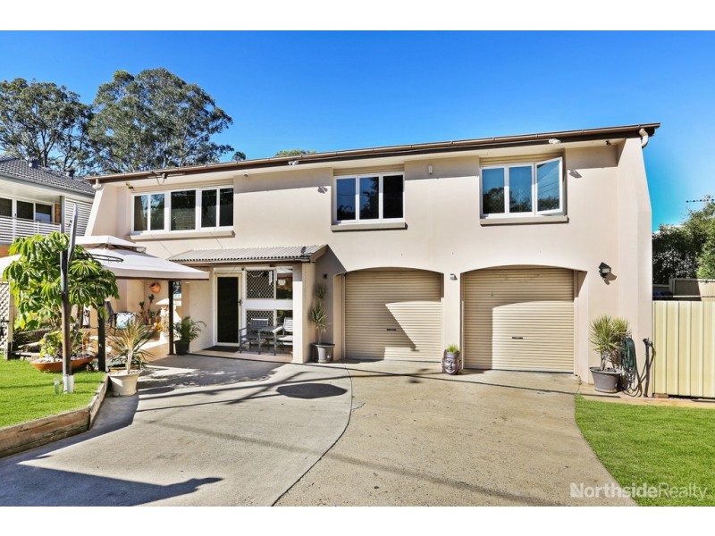 24 Narthanya St, Chermside West QLD 4032