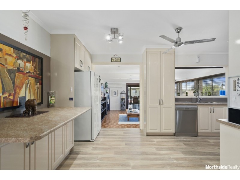24 Narthanya St, Chermside West QLD 4032