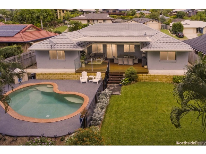 32 Rothschild st, Eatons Hill QLD 4037