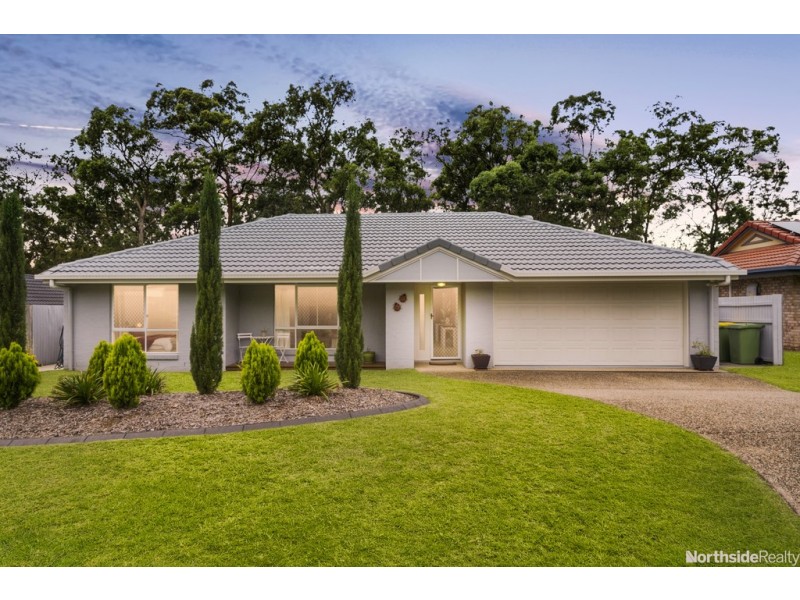 32 Rothschild st, Eatons Hill QLD 4037