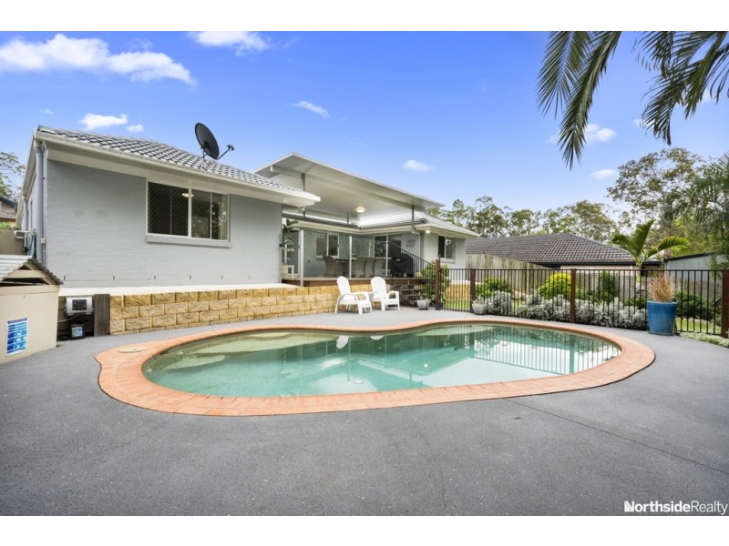 32 Rothschild st, Eatons Hill QLD 4037