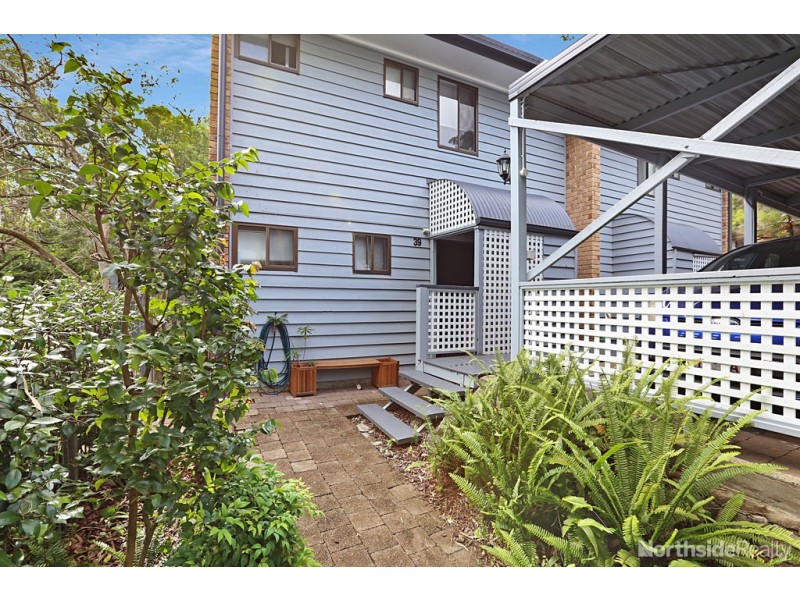 39/26 Glenrosa Rd, Red Hill QLD 4059