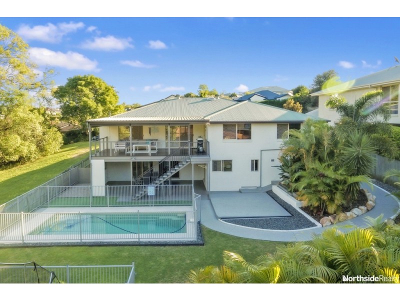 3 Mitchelson Cl, Albany Creek QLD 4035