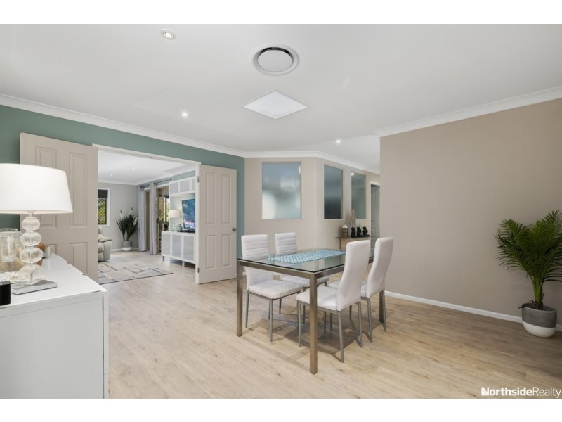 3 Mitchelson Cl, Albany Creek QLD 4035