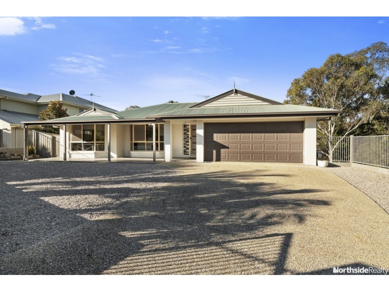 3 Mitchelson Cl, Albany Creek QLD 4035