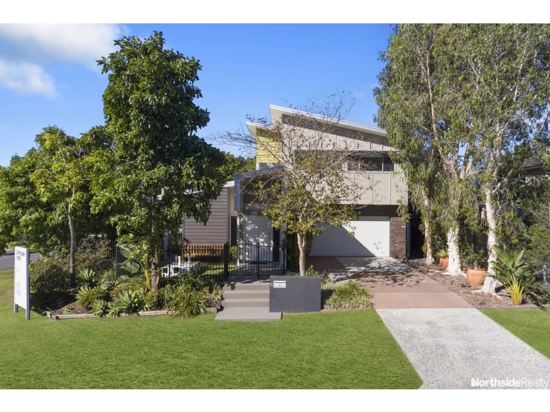 8 Kipfler Lane, Warner QLD 4500