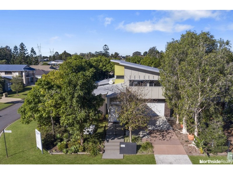 8 Kipfler Lane, Warner QLD 4500